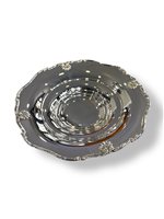 Centrotavola Gioielleria Sorrentino Argenteria in Argento CTAG 909/22